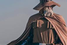 「ユパ 風の谷のナウシカ」の画像検索結果