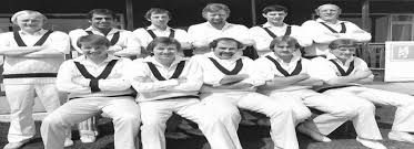Image result for Undercliffe Cricket Club