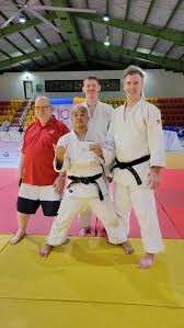Image result for Ashby Ivanhoe Judo Club