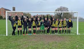 Image result for South Cave Junior Badminton Club