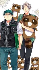 「前野蜜也 月刊少女野崎くん」の画像検索結果