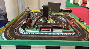 Image result for London Scalextric Club