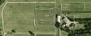 Image result for Tamworth Kart Racing Club