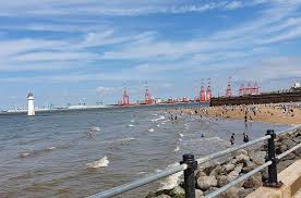 Image result for New Brighton Cc
