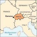Geneva: location -- Kids Encyclopedia | Children's Homework Help ...
