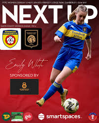 Image result for Camberley Ladies Football Club