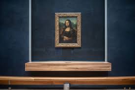 Image result for mona lisa