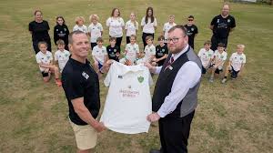 Image result for Uppingham Town Cricket Club