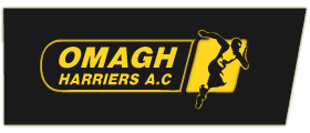 Image result for omagh harriers