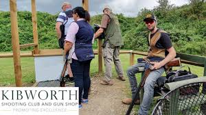 Image result for Kibworth Shooting Ground