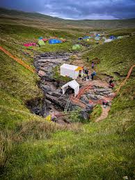 Image result for Craven Pothole Club