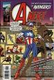American Dream (comics) - Wikipedia, the free encyclopedia