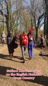Image result for Salford Harriers