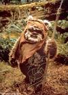 ewok « Mr. Domo's Site