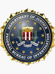 Image result for fbi seal