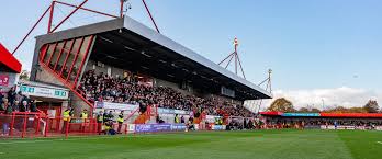 Image result for Crawley Green Sports & Social Club