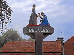 Image result for Beccles Town Sc