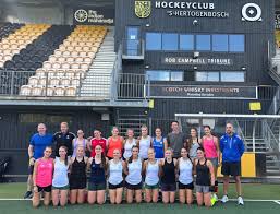 Image result for Epsom Hockey Club