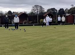 Image result for Wrington Bowling Club