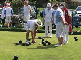 Image result for Stevenage Town Bowls Club