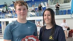 Image result for Garston Swimming Club