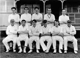 Image result for Trafford M V Sports Club