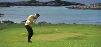 Image result for Traigh Golf Course