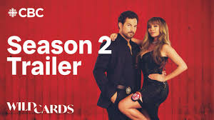 Image result for Wild Cards