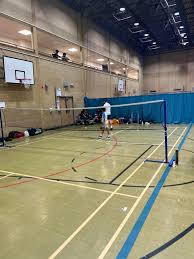 Image result for South Kesteven Development Badminton Club