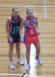 Image result for Inglis Netball Club