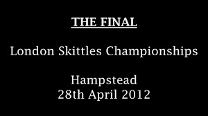 Image result for Hampstead Lawn Billiard & Skittle Club
