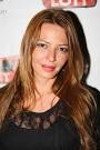Drita Davanzo is the break out star of Mob Wives and has been doing a lot ... - drita