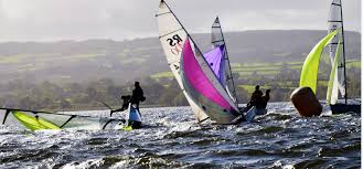 Image result for Sandwell Valley Sailing Club