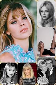 Image result for britt ekland