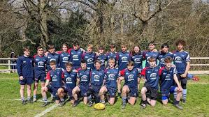 Image result for Redingensians Rugby Football Club