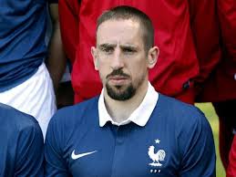Image result for Ribery