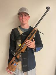 Image result for Leyland Motors Rifle & Pistol Club
