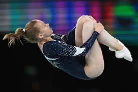 Image result for Olga Gymnastics and Trampolining Club