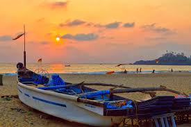 Image result for patnem beach