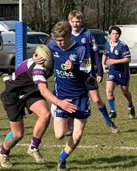 Image result for Kingsbridge Rugby Football Club