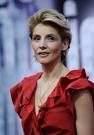 Clotilde Courau Short Straight Cut - Clotilde Courau Hair ...