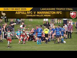 Image result for Aspull RFC
