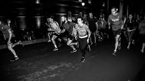 Image result for Trentham Running Club