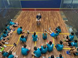 Image result for Duffield Squash Club