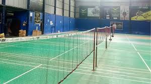 Image result for Huncote Badminton Club