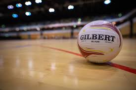 Image result for Blaze Netball Club