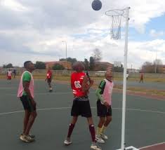 Image result for Mission Impossible Netball Club