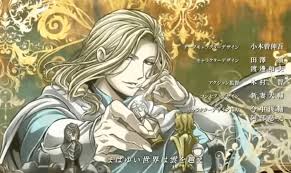 「ナルサス アルスラーン戦記」の画像検索結果