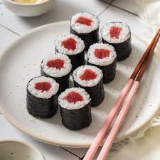 Image result for maki sushi