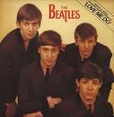 The Beatles Love Me Do UK 12" RECORD/MAXI SINGLE (